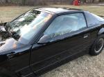 Pontiac Firebird Trans Am GTA KITT Tribute 1987 года